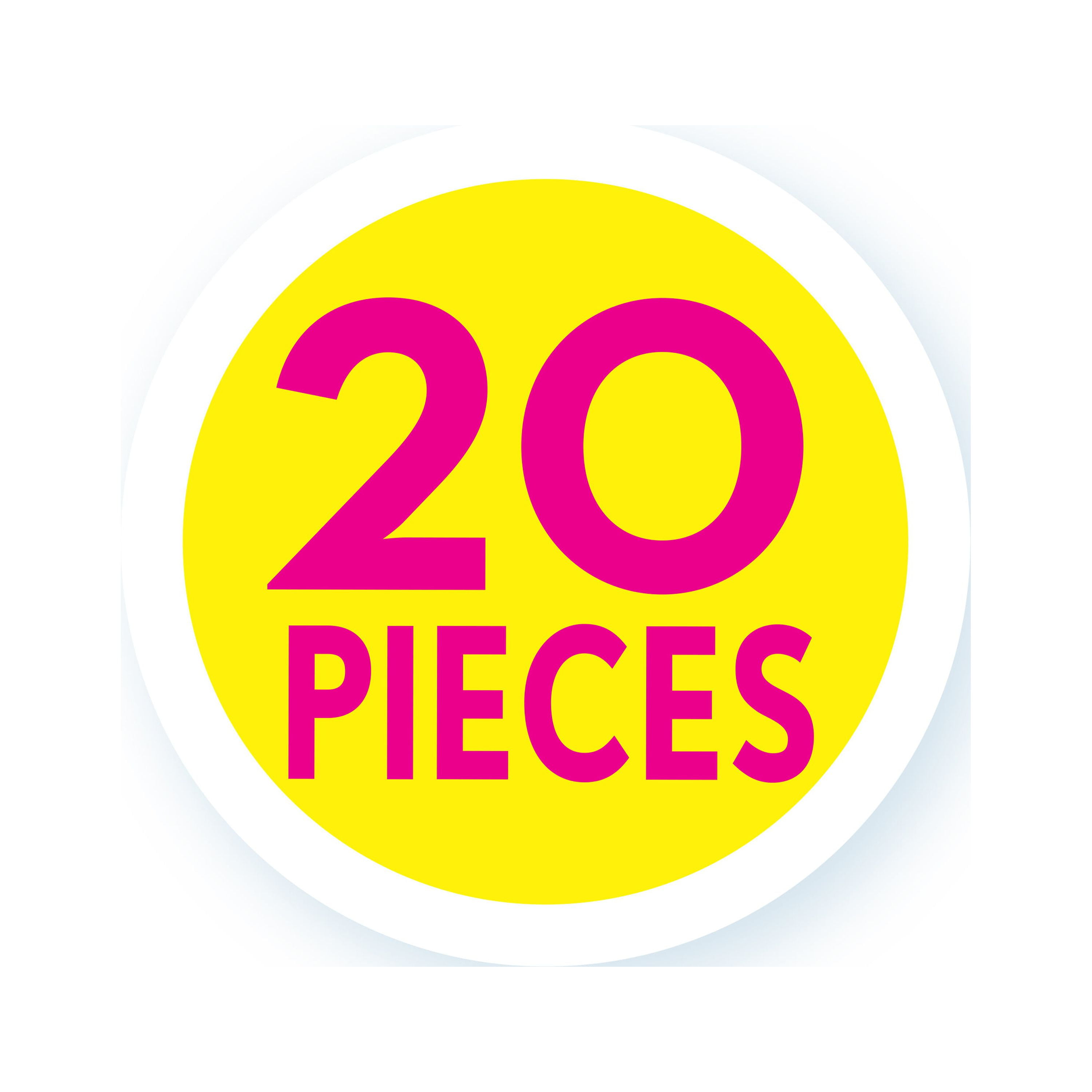 Barbie Fashionistas 8-Inch Styling Head, Blonde, 20 Pieces Include Styling Accessories, Hair Styling for Kids,  Kids Toys for Ages 3 Up, Gifts and Presents