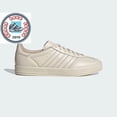 thumbnail image 1 of Adi-das Originals Gazelle Indoor JI3508 Alumina/Alumina/Wonder Beige Men Shoes, 1 of 6
