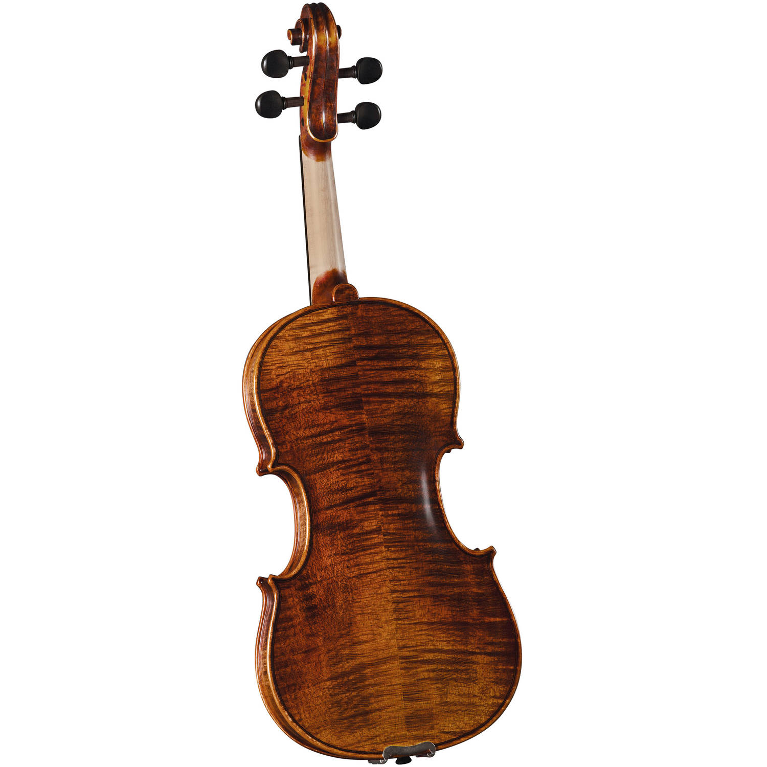 Cremona SV-500 Premier Artist Violin Outfit - 4/4 Size - image 2 of 3