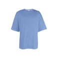 thumbnail image 4 of Men's Summer Short Slim Fit Fashion Breathable Men's Shirt M, 4 of 4