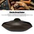 thumbnail image 3 of Silicone Bread Pan, High Temperature  Silicone Bread Maker Easy Release Microwave Dishwasher Safe  for Home, 3 of 8