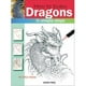 Search Press 409973 Search Press Livres-Comment Dessiner des Dragons – image 1 sur 1