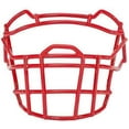 thumbnail image 4 of Schutt Adult Vengeance RJOP DW Football Facemask, 4 of 14