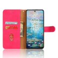 thumbnail image 2 of For TCL 50 NxtPaper 5G Leather Case Skin-Feel Anti-Drop Wallet Flip Phone Cover - Green, 2 of 5