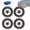 Font, variant on 4PCS 2D Tire Lettering Stickers, Waterproof Universal Wheel Sidewall Decals Motorcycle Auto Exterior Accessories, Sport Lettering Set for SUV Sedan Truck Rim Decor Aufkleber