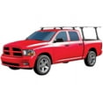 thumbnail image 5 of Draw-Tite 59742 BLACK ALUMINUM REMOVABLE TRUCK BED RACK 400LB CAPACITY NO DRILL MOUNT, 5 of 6