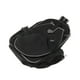thumbnail image 1 of Mochila de tenis para raquetas, resistente al agua, 20 L, robusta y portátil, ideal para mujeres. Negro, 1 of 7