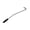 Black_6MM, variant on Guitar 5/6mm Thread Tremolo Arm Whammy Rod with Tip Electric Guitar Tremolo Arm