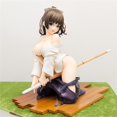 thumbnail image 2 of Saionji-figuras de acción Nadeshiko Hentai de 16cm para adultos, modelo de chica Sexy de PVC, juguetes de Anime, regalos de colección Fivean unisex, 2 of 2