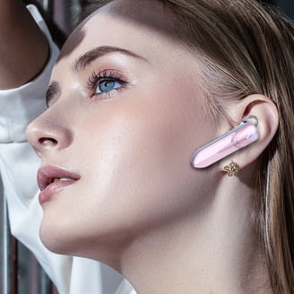 Motorola HK385 In-Ear Bluetooth Wireless Mono Headset - Black