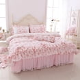 thumbnail image 1 of Princess Vintage Bedding Set, 1 of 3