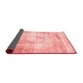 thumbnail image 2 of Ahgly Company Indoor Rectangle Persian Red Traditional Area Rugs, 4' x 6', 2 of 4