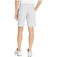 thumbnail image 3 of TravisMathew Carlsbad 9" Shorts Light Grey, 3 of 3