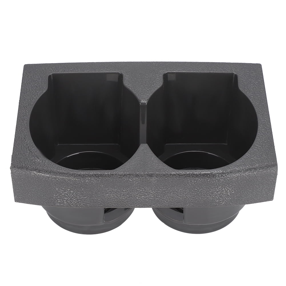 Centre Console Cup Holder Dual Hole Cup Holder Centre Console Beverages
