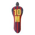 thumbnail image 3 of Golf Club Head Cover Golf Head Covers Long Neck Creative Fairway Wood Cover Golf UT, 3 of 8