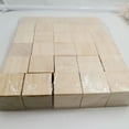 thumbnail image 2 of Bloc de Pin Transfrontalier en Forte Demande 123 cm Blocs de Construction cube Modèle de cube Bricolage Bloc en Bois Matériel d'Enseignement des Maths, 2 of 5