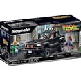 thumbnail image 1 of Set de Juego Playmobil Marty Pick-Up 35 Piezas, 1 of 3