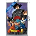 thumbnail image 2 of Dragon Ball : Super - VIlain, 2 of 4