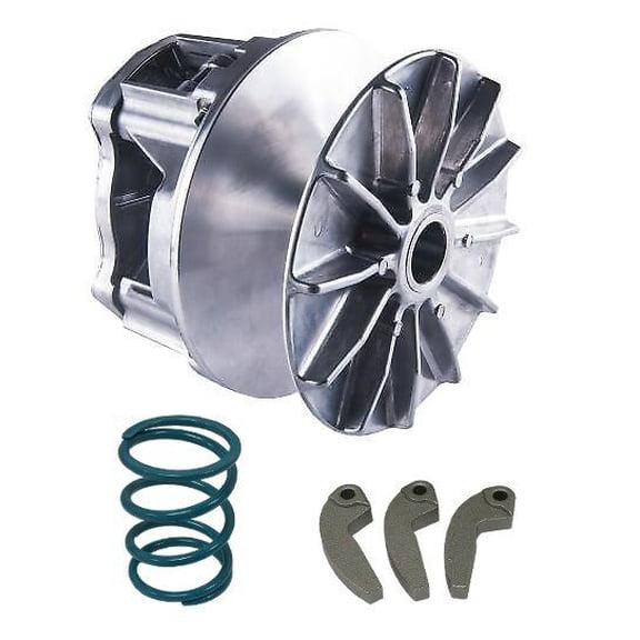 Polaris Trail Blazer Trail Boss 250 330 Primary drive clutch 1985 - 2006