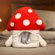 thumbnail image 4 of Sombrero De hongo Colco Sombreros De Hongos Cosplay Beanie Invierno, 4 of 8