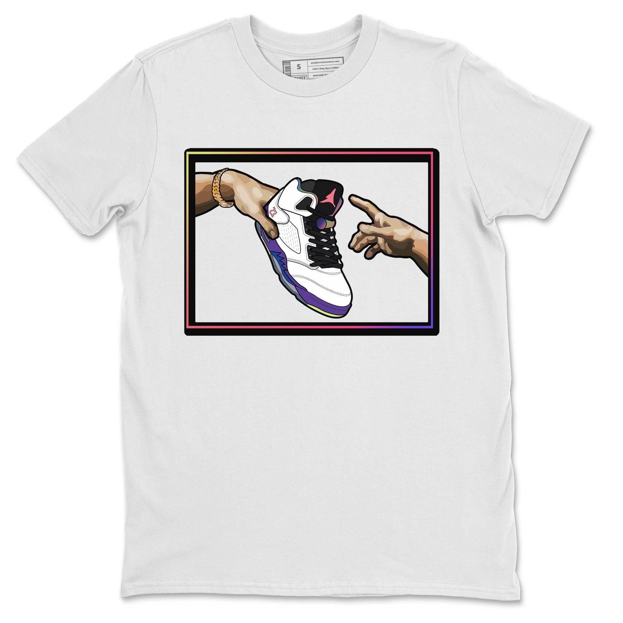 sneakermatchtee