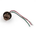 thumbnail image 1 of 7443 7440 Conector T20 Socket Base de Luz Señalizadora Bombilla 12V, 1 of 2