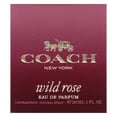thumbnail image 5 of Coach Coach Wild Rose , 1 oz EDP Spray, 5 of 6