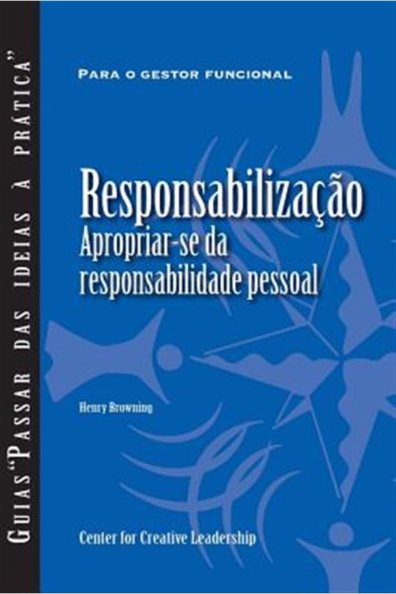 Pre-Owned Accountability: Taking Ownership of Your Responsibility (Portuguese for Europe) (Paperback)