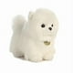 thumbnail image 5 of Muñeca larga de peluche Aurora Toys con pompón, 1 kg, 5 of 5