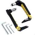 thumbnail image 1 of BTOER Accessoires de Protection pour Guidon de Moto en Alliage d'Aluminium, 1 of 6