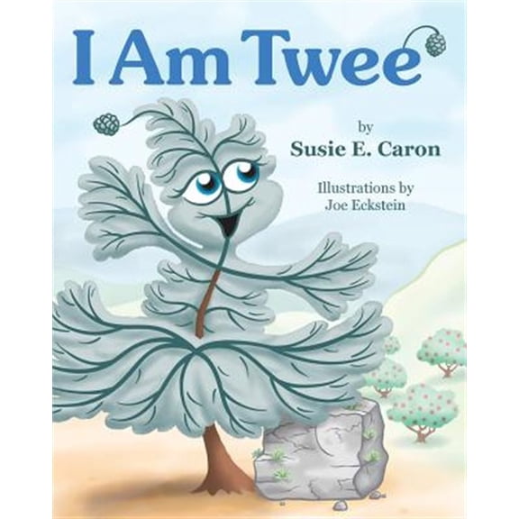 Pre-Owned I Am Twee' (Paperback)
