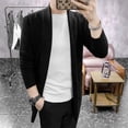 thumbnail image 5 of Nueva chaqueta tipo suéter de lana extra larga de alta calidad, nueva chaqueta tipo suéter de punto tipo cárdigan, 5 of 5