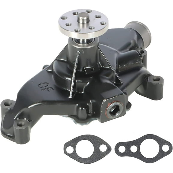 Labwork Yacht Engine Circulating Water Pump Replacement for Yacht 4.3 5.0 5.7 6.2 L 17437 60658,8503991 811841