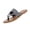 Gray, variant on Open Toe flat sandals for women flat T-Bar Slide Flat Arch Flat Heel Arch Support Flatform flat sandals for women