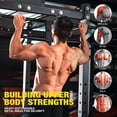 thumbnail image 2 of Pilates Bar Kit with Resistance Pull Bands, Up Assistance Bands, 2 of 5