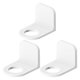 thumbnail image 1 of Soporte de gancho para botella de gel de ducha, 3 unidades, sin perforaciones, para cocina, jabonera, champú, loción de ducha, montaje en pared, 1 of 6