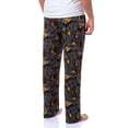 thumbnail image 4 of Tonka Men's Mighty Dump Truck 1947 Sleep Lounge Pajama Pants For Adults, 4 of 5