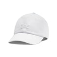 thumbnail image 1 of Gorra Ajustable Blitzing para Mujer Under Armour, Color Halo Gris, 1 of 1