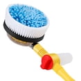 thumbnail image 6 of Car Rotary Wash Brush / Automatic Rotating connect quickly High Pressure Washer Dip Wash Brush for Vehicle Cleaning Window,, 6 of 8