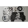 thumbnail image 2 of DELUXE REBUILT KIT W HIGH OVERHAULT KIT RAYBESTOS BLUE FRICTIONS STAGE 3 KOLENE STEEL PACK 4L80E 4l85E Automatic transmission, 2 of 9