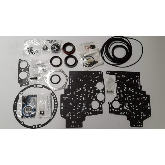 4l80e(90-96) transmission overhault kit precision Automatic transmission
