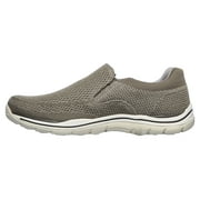 Skechers Men's Relaxed Fit Expected Gomel Casual Slip-on Sneaker (Wide Width Available)