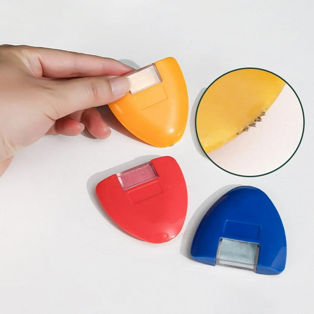 Tiza de sastres, herramienta de marcado borrable de tela, tiza en forma de triángulo, suministros de acolchado para diseñadores profesionales de sastres, accesorios de costura, guía de marcado Tiza de sastres, herramienta de marcado borrable de tela, tiza en forma de triángulo, suministros de acolchado para diseñadores profesionales de sastres, accesorios de costura, guía de marcado
