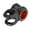S35 black, variant on 31.8mm Aluminum Alloy Handlebar 35mm Rods Fixed Short Power Handlebar Cycling Stems