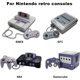 thumbnail image 2 of Adaptador Convertidor de N64 a HDMI Compatible con Conversión 16:9/4:3, Cable de Enlace HDMI para N64 /SNES/NGC/SFC (Plug and Play), 2 of 9