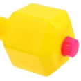 thumbnail image 2 of 1 par de mancuernas de peso ajustable, entrenamiento físico divertido, pesas con sensor, mancuernas de entrenamiento para niños pequeños, equipo de ejercicio, juguete para gimnasio en casa, 2 of 6