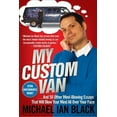 thumbnail image 2 of My Custom Van: And 50 Other Mind-Blowing Essays That Will Blow Your Mind All Over Your Face, 2 of 2
