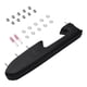 thumbnail image 3 of Reparación de apoyabrazos de puerta, accesorios automotrices 22818465, compatible con el lado del conductor delantero Negro, 3 of 8