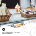 thumbnail image 3 of HOOWIFFY 1Ud Helados Con Ligero Y Estable Para Exhibición En Restaurantes, 3 of 8