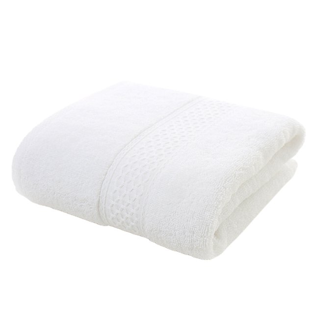 Toallas de baño para baño, hotel, spa, piscina, dormitorio universitario, toalla de baño de algodón suave, 70*140 cm